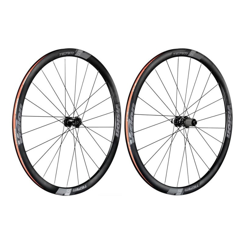 Vision Ruote Team 35 Disc