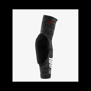 100% Protezione Teratec Gomito Grey Black