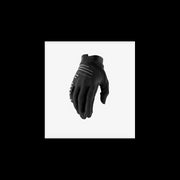 100% Guanto R-Core Black