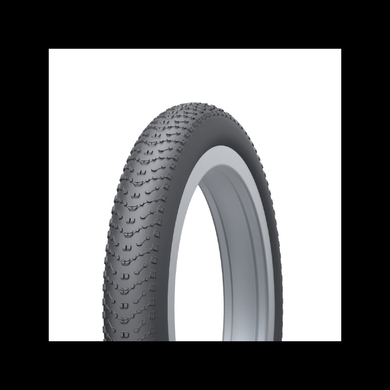 Kenda Coperture Fatbike Juggernaut Pro 26X4.0 Tubl.Race