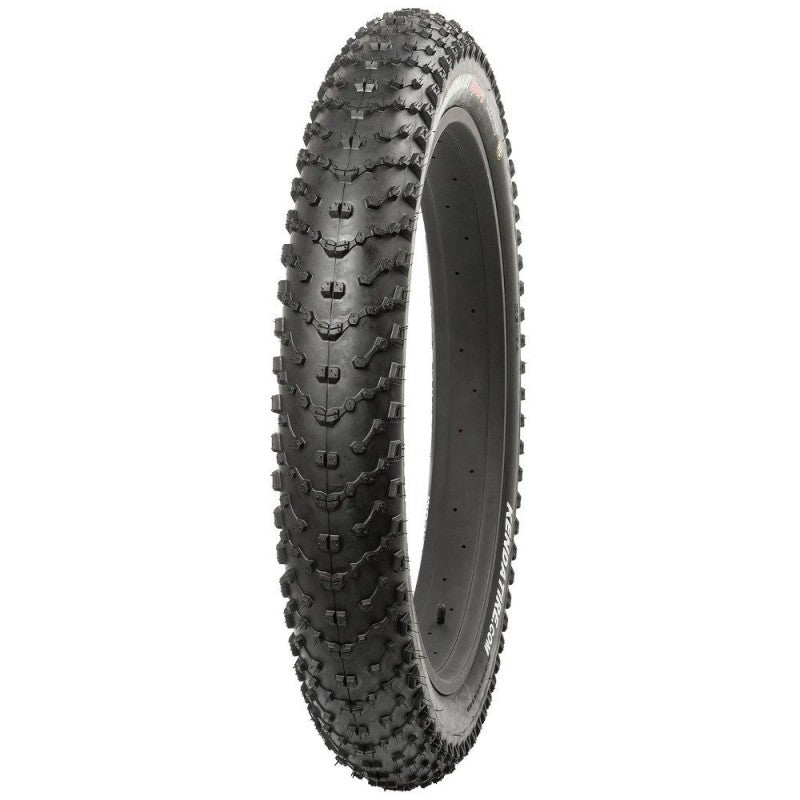 Kenda Coperture Fatbike Juggernaut Pro 26X4.0 Tubl.Race