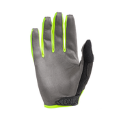 O'Neal Guanto Mayhem Covert Charcoal/Neon Yellow