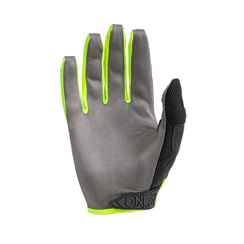 O'Neal Guanto Mayhem Covert Charcoal/Neon Yellow