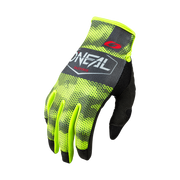 O'Neal Guanto Mayhem Covert Charcoal/Neon Yellow