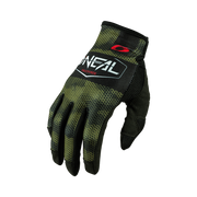 O'Neal Guanto Mayhem Covert Black/Green
