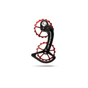 CeramicSpeed Pulegge e Gabbia Gambio Oversize Sram Meccanico 10/11v