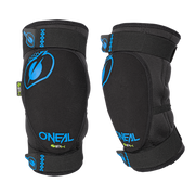 O'Neal Ginocchiere Dirt Knee Guard Blue