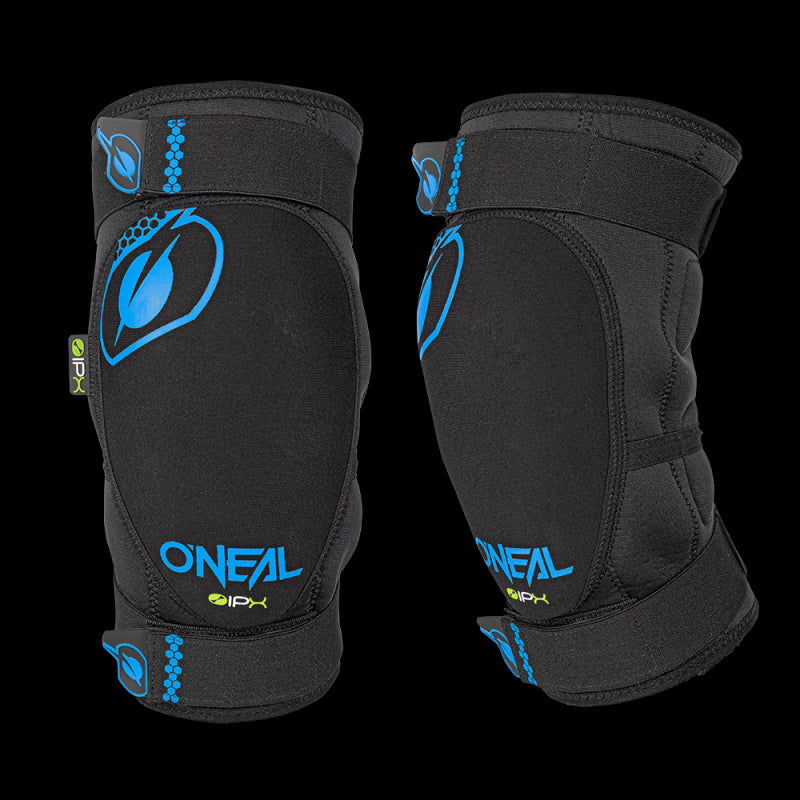 O'Neal Ginocchiere Dirt Knee Guard Blue