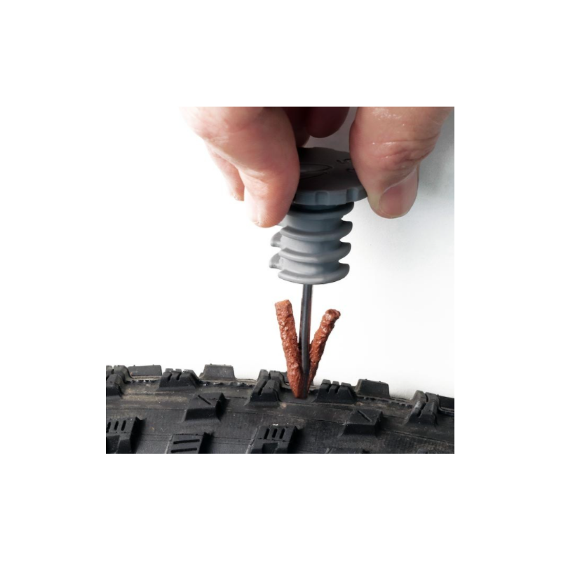 Effetto Mariposa Tappabuco Plug 1,5Mm 25 Pz