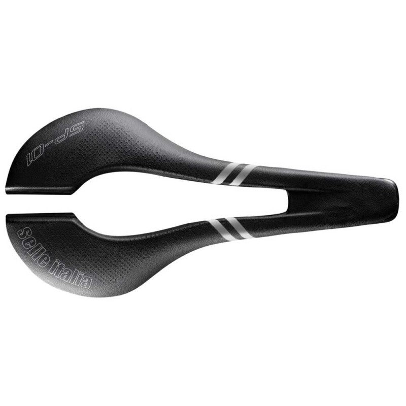 Selle Italia SP-01 Superflow Ti316 L