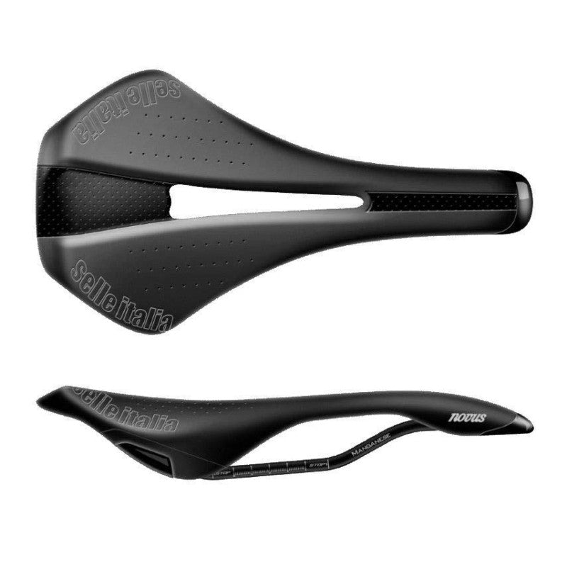 Selle Italia Novus TM Flow Manganese L