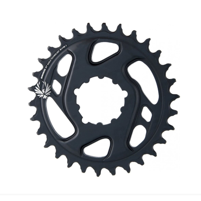 Sram Corona Direct Mount X-Sync 34T GX Eagle 12v