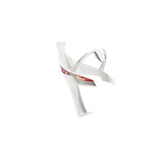 Elite Portaborraccia Sior Mio Race White/Red 