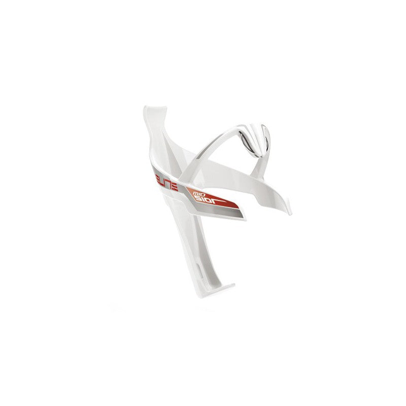 Elite Portaborraccia Sior Mio Race White/Red 