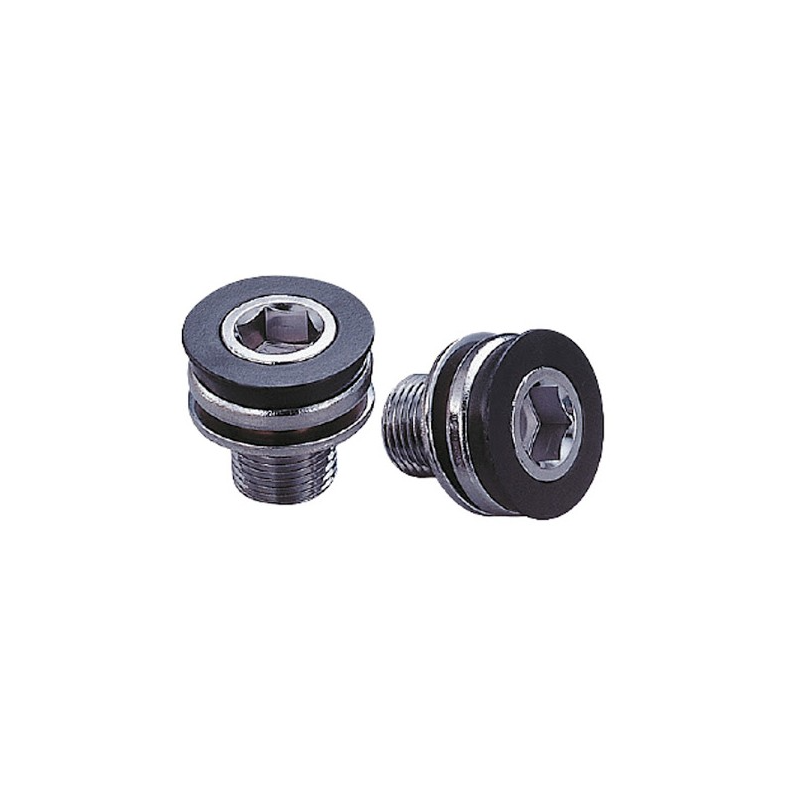 FSA Bulloni Fissaggio Pedali Bolts ML054 W/Washer ML054