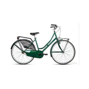 La Mabilia Bici Olanda Lady Verde 26"