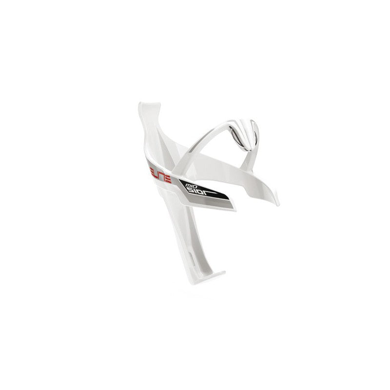 Elite Portaborraccia Sior Mio Race White/Black