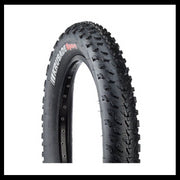 Kenda Copertura Fat Bike Krusate 20x4.0 60TPI Rigido Nero