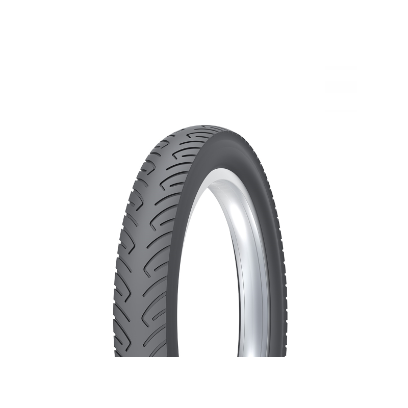 Kenda Copertura Fat Bike Kraze 20x4-1/4 30TPI Rigido Nero
