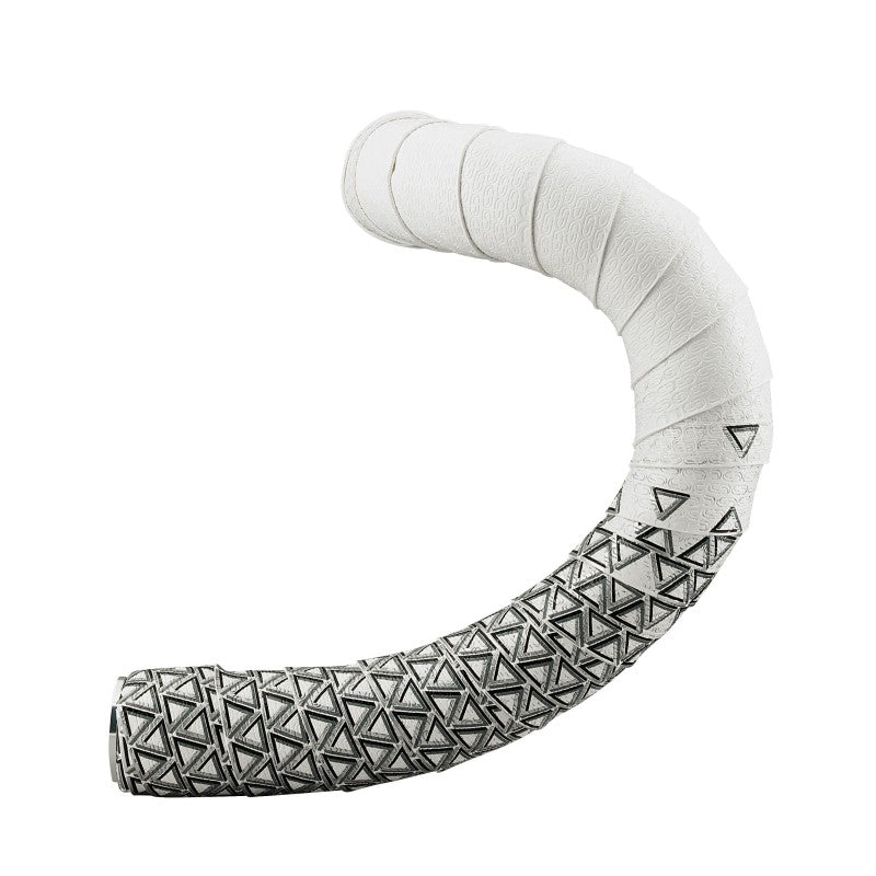 Deda Nastro Manubrio Loop White/Black