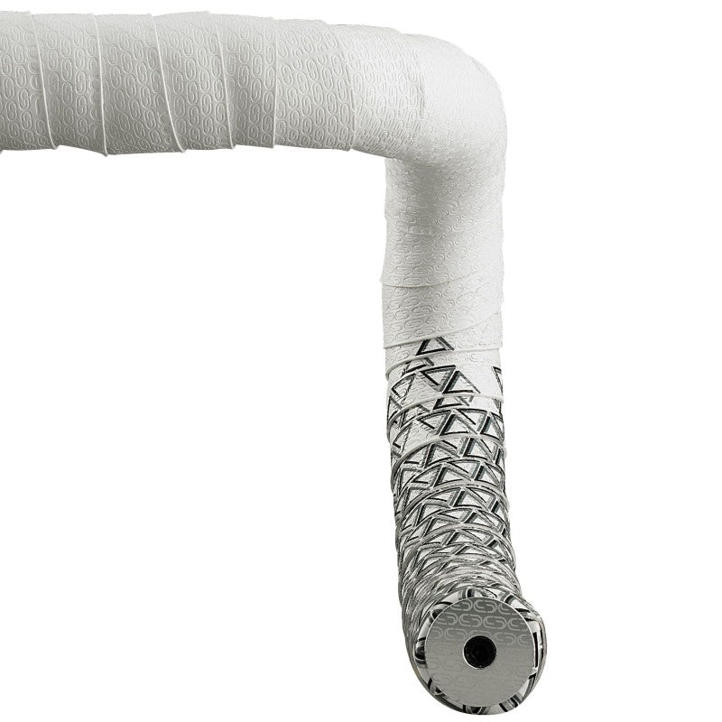 Deda Nastro Manubrio Loop White/Black