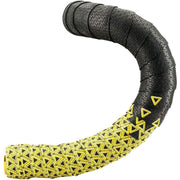 Deda Nastro Manubrio Loop Black/Yellow