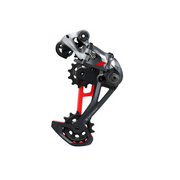 Sram Cambio X01 Eagle Type 3 12v Red