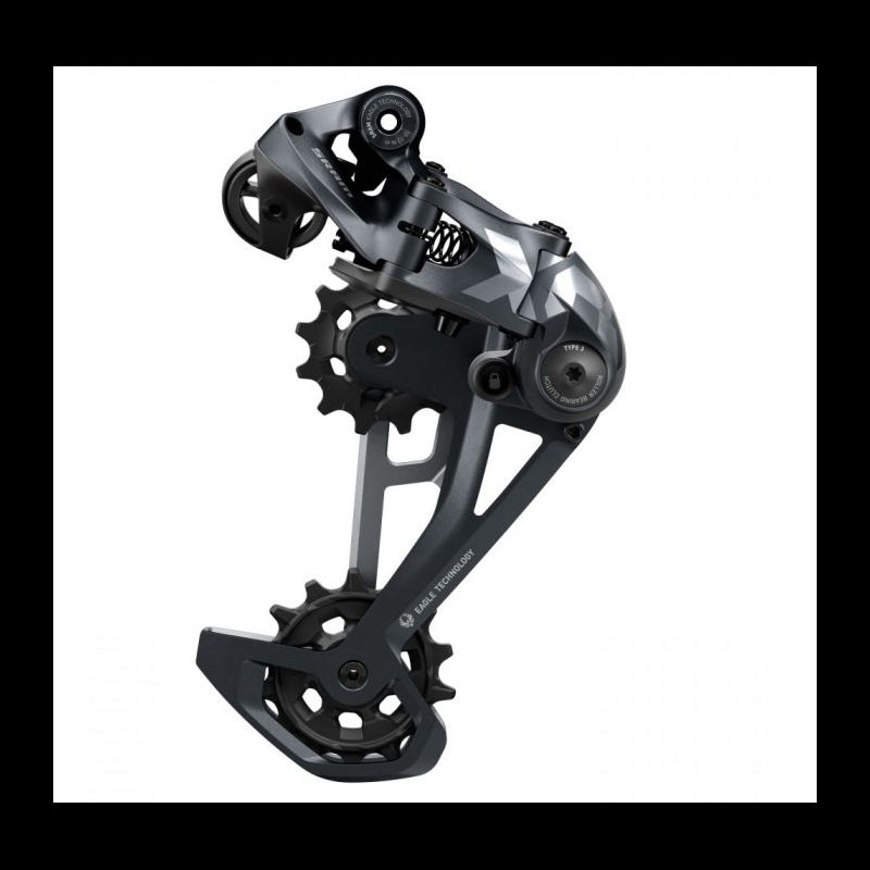 Sram Cambio X01 Eagle Type 3 12v Lunar