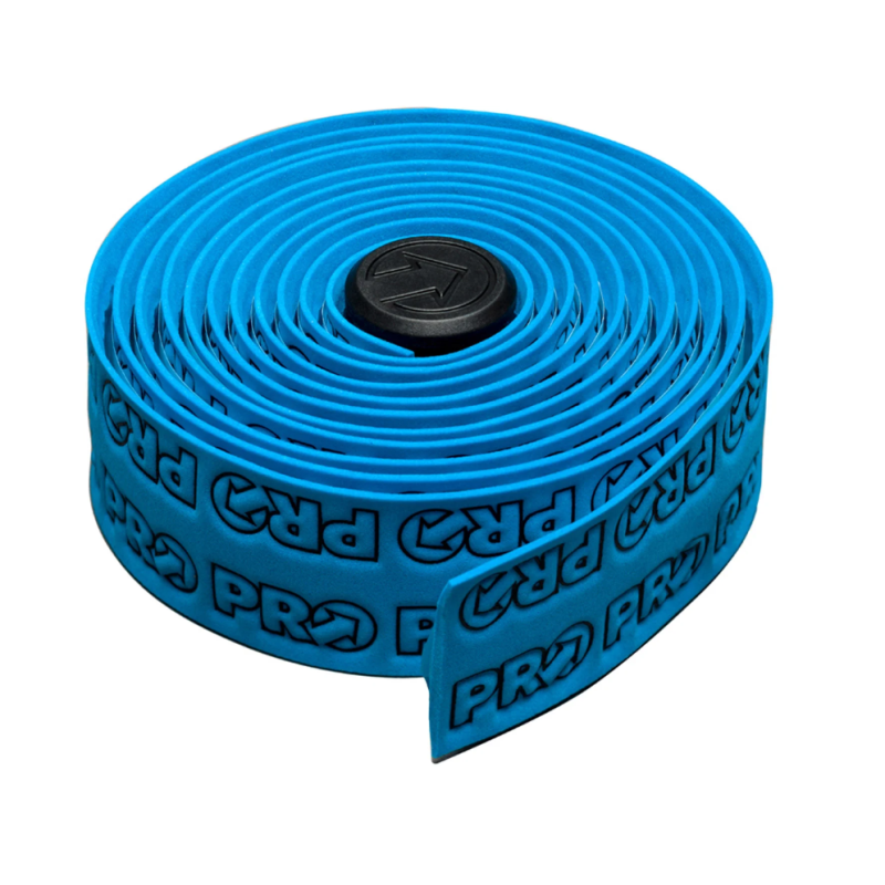 Pro Nastro Manubrio Sport Control Team Blu