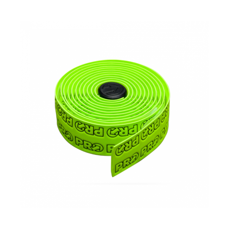 Pro Nastro Manubrio Sport Control Team Green