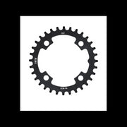 Sunrace Corona Mtb  Z32 Alluminio 7075 11v