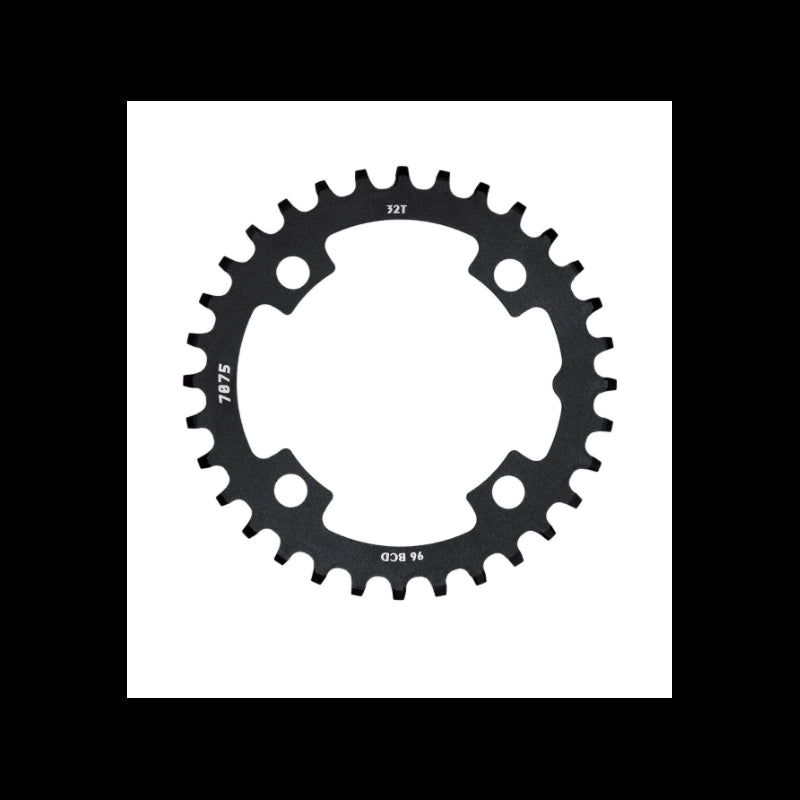 Sunrace Corona Mtb  Z32 Alluminio 7075 11v