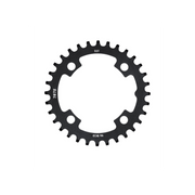 Sunrace Corona Mtb  Z34 Alluminio 11v