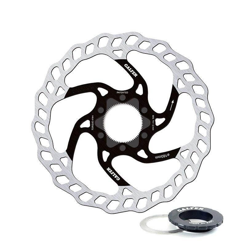 Galfer Bike Disco Mtb Wave CL