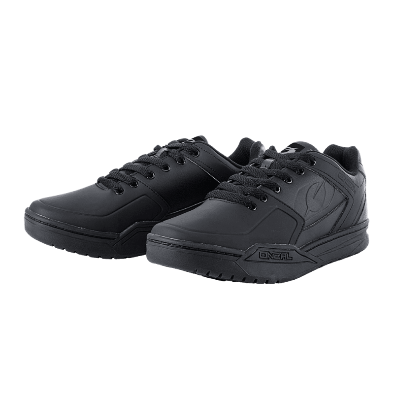 O'Neal Scarpe Pinned SPD Shoe Black