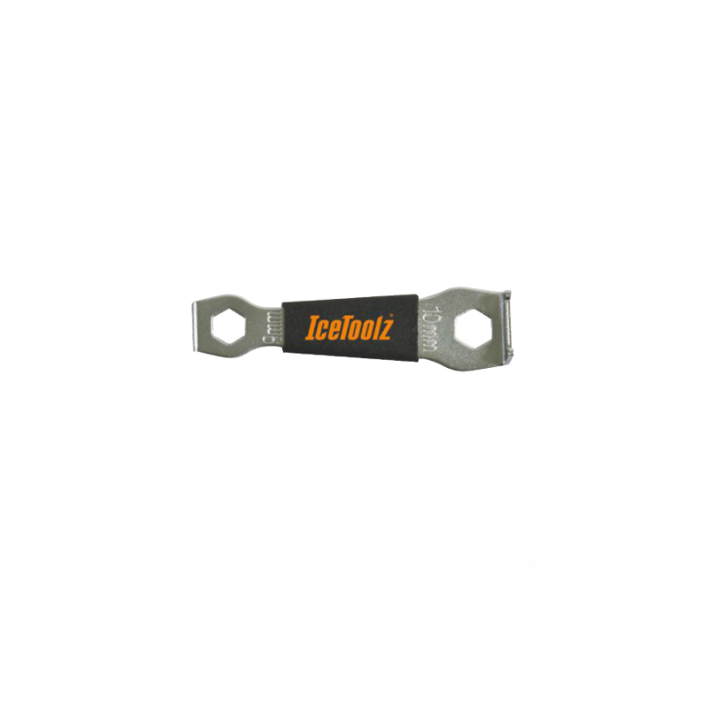 Icetoolz Chiave Smontaggio Bulloni Guarnitura