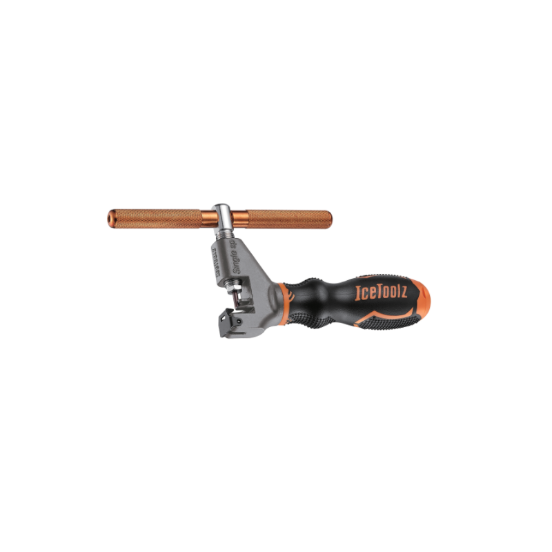 Icetoolz Smagliacatena Professionale Bmx