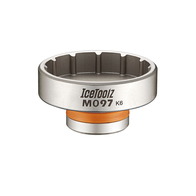 Icetoolz Estrattore Mov. Centrale Compatibile BB3086 E Sram Dub
