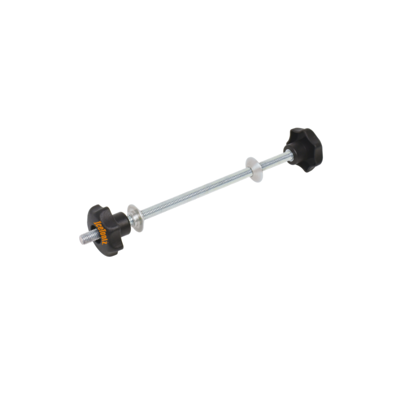 Icetoolz Adattatore Per Perno Passante Del Centraruote