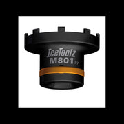 Icetoolz Estrattore Ghiera E-bike