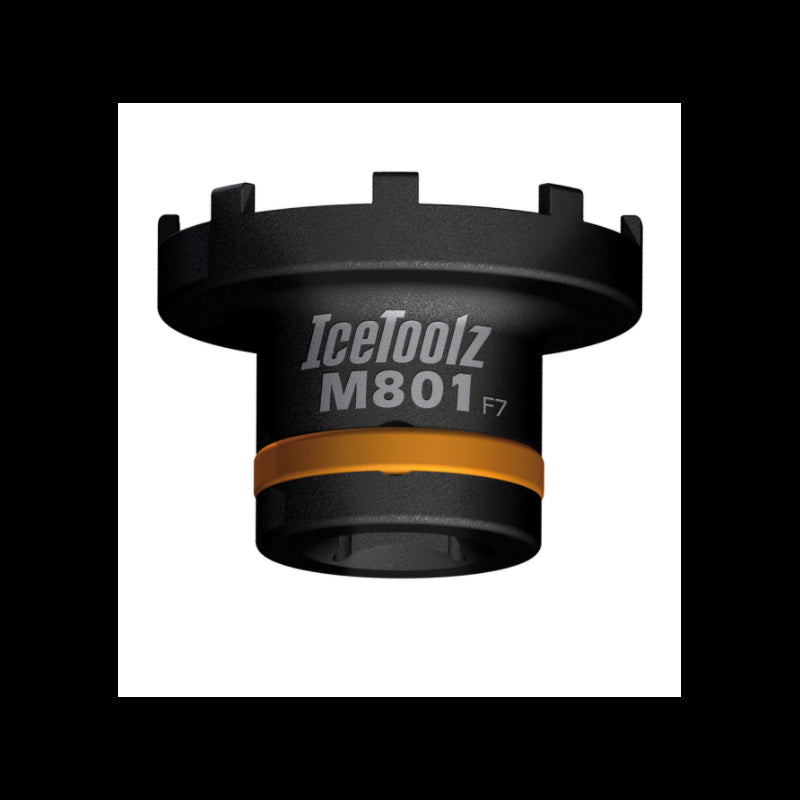 Icetoolz Estrattore Ghiera E-bike