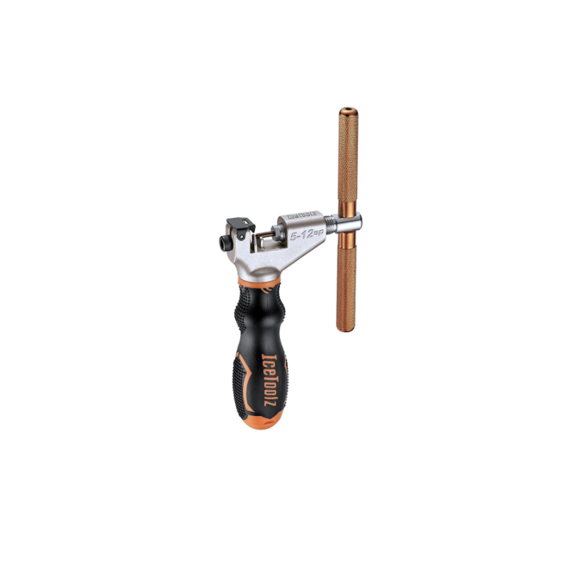 Icetoolz Smagliacatena Professionale 5-12v