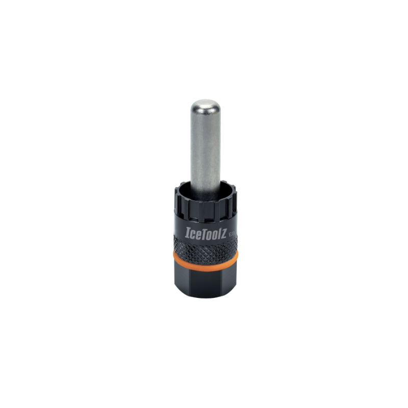 Icetoolz Estrattore Ruota Libera Shimano Con Perno 12mm