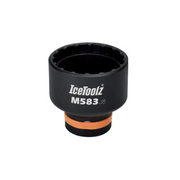 Icetoolz Estrattore Movimento E-bike Shimano E6000