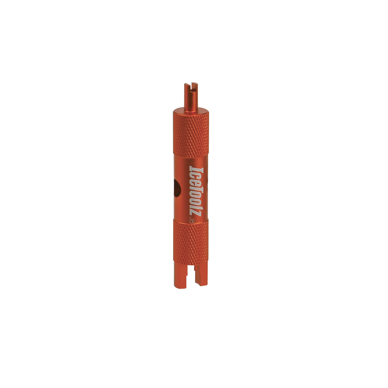 Icetoolz Attrezzo Meccanismo Valvola Presta