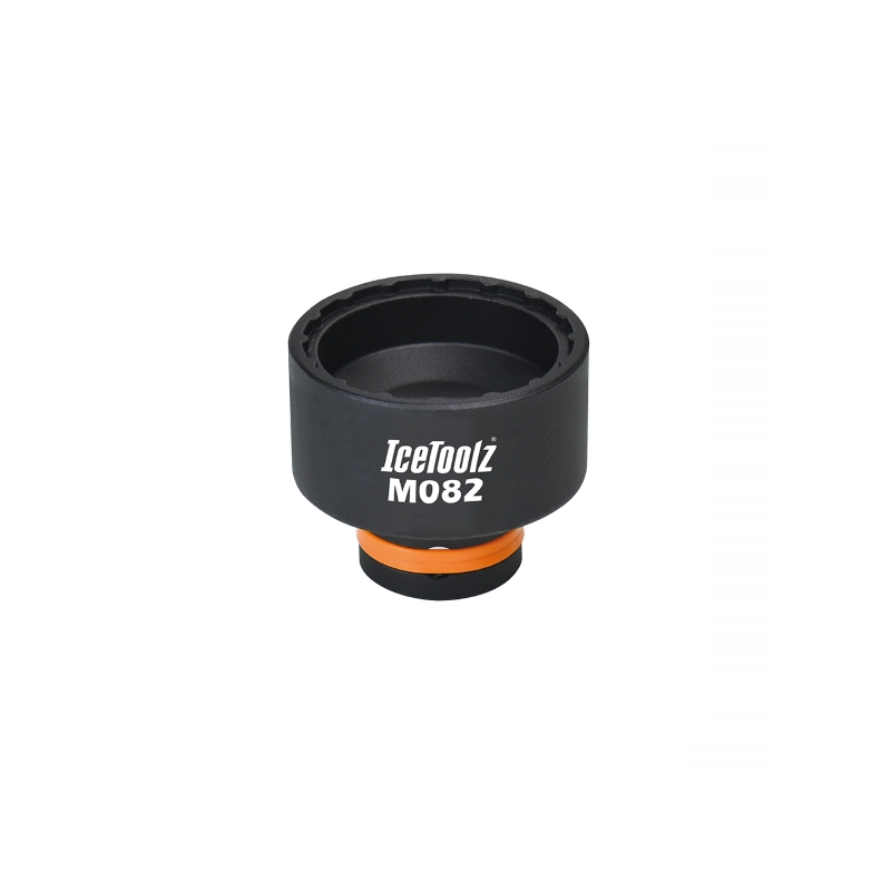 Icetoolz Chiave Smontaggio Dischi Centerlock