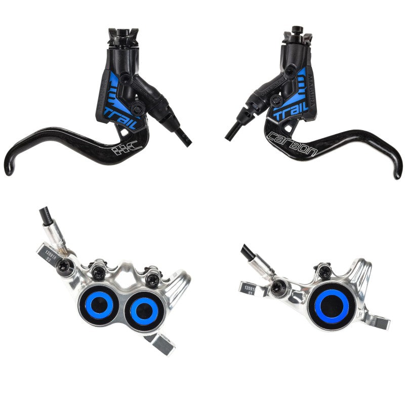 Magura Coppia Freni MT Trail SL