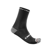 Castelli Calzini Estivi Rosso Cosa Pro 15