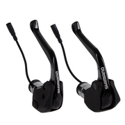 Shimano Comandi Ultegra Di2 ST-R8060 Triathlon / TT 11V