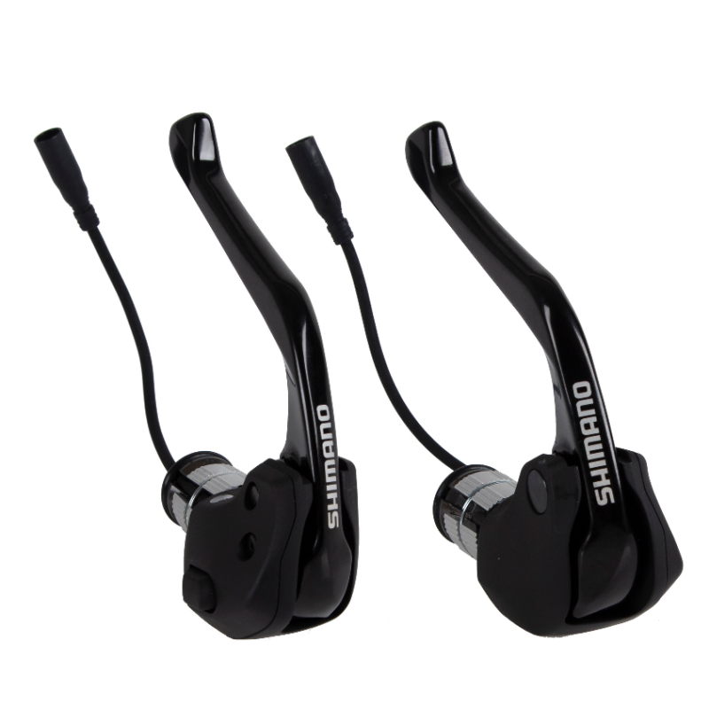 Shimano Comandi Ultegra Di2 ST-R8060 Triathlon / TT 11V